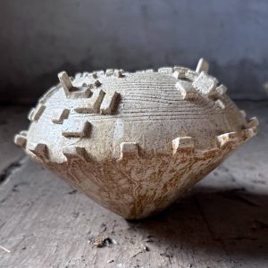 vaso artistico ceramica syria di luisa finos