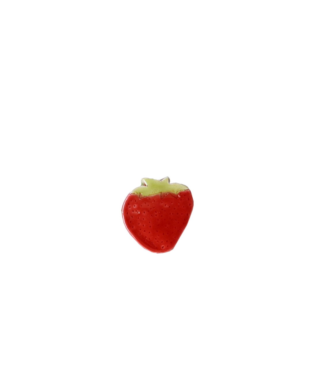 Segnaposto frutta ceramica - immagine 6